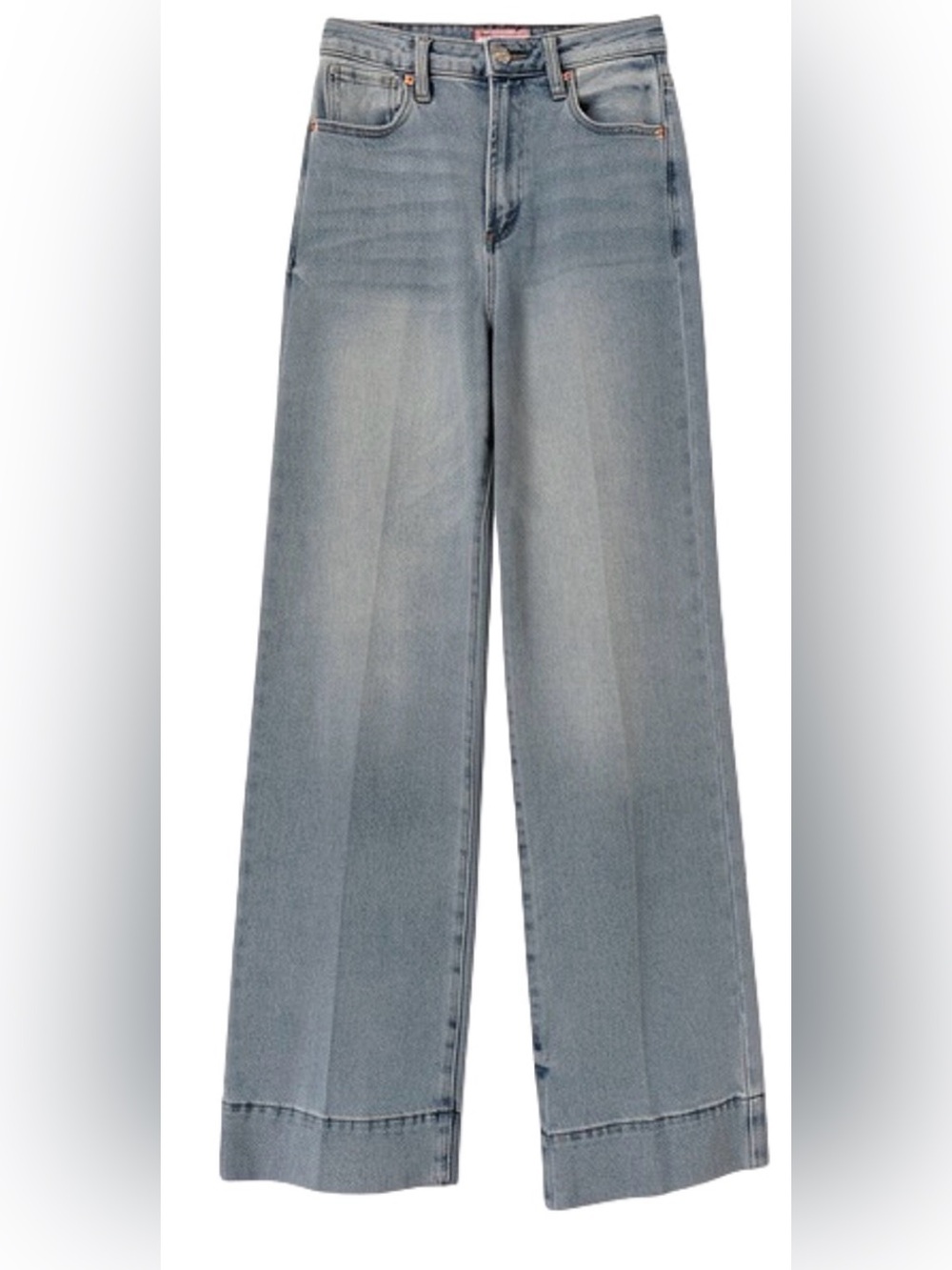 ✨ Juicy Couture Wide-Leg High-Rise Jeans | Size 26 ✨